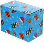 Фигурка «Денежный Дракон» 12*8*6 см