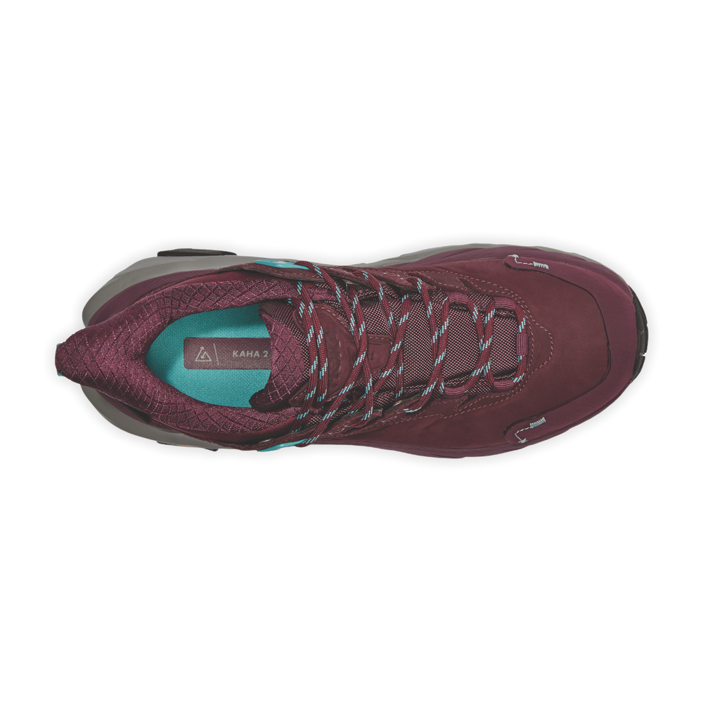 Hoka Kaha 2 low GTX