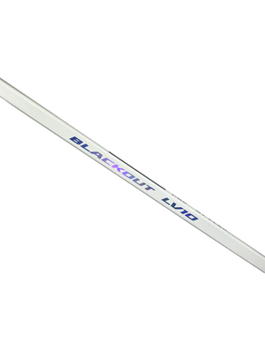 Композитная клюшка HDPRO BLACKOUT LV10 Low Kick SR-77(65")