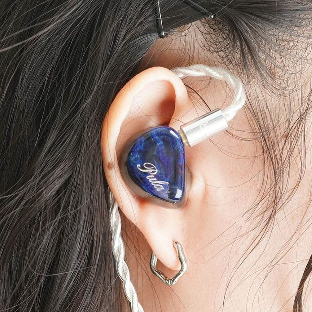 Наушники PULA ANVIL 114