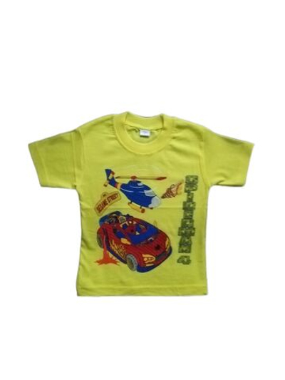 Футболка для мальчика