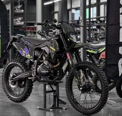Мотоцикл DAREX Matay 250 ENDURO
