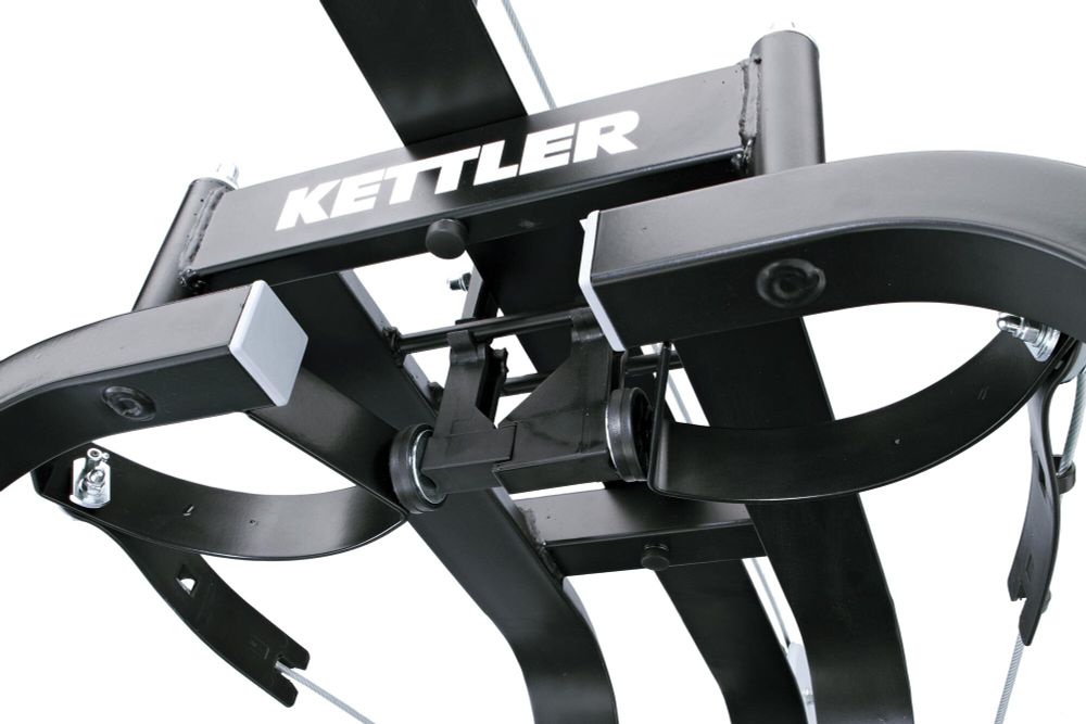 Мультистанция Kettler Delta XL