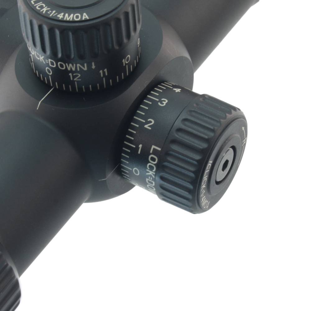 Прицел HT 3-12x40SF, Discovery Optics