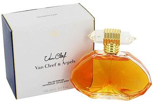 Van Cleef and Arpels Van Cleef