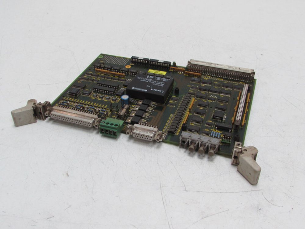 SIEMENS Prozeß I/O