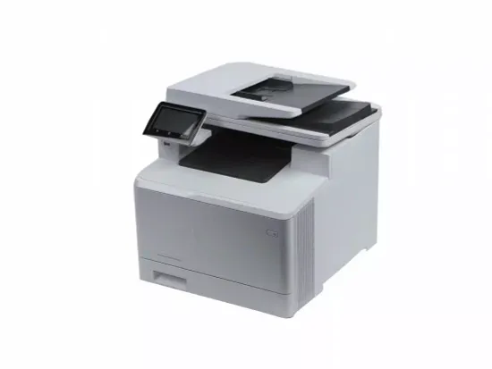 HP МФУ лазерный HP Color LaserJet Pro M479dw