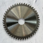 Диск пильный по дереву 125 x 1.8 x 22.23; 48 зуб. на ушм / на болгарку