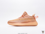 Кроссовки Yeezy Boost 350 V2 "Mono Pack Clay"