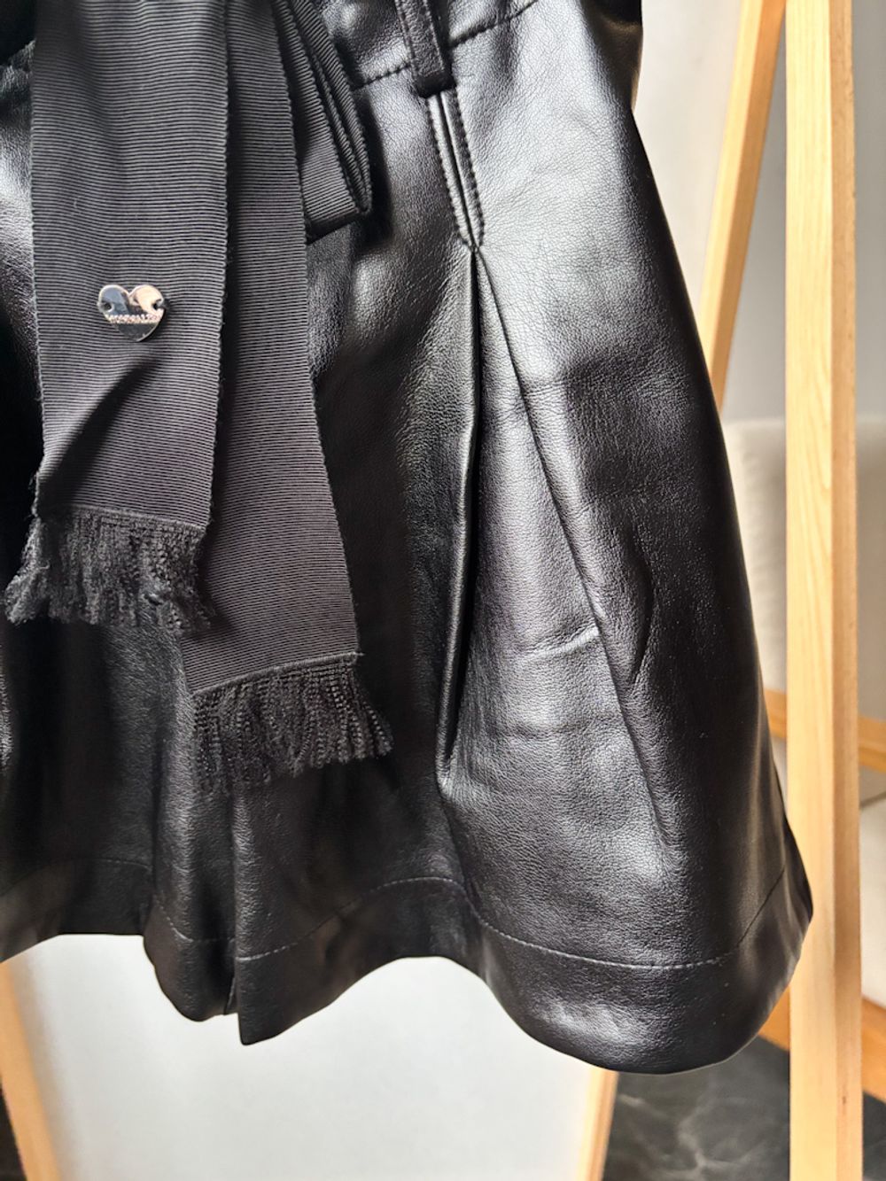 Новые шорты Monnalisa, 128