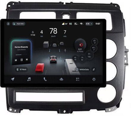Магнитола для Sollers Argo 2022-2024+ - Teyes CC4-PRO монитор 13" 2K QLED на Android 13, Snapdragon 778G, 8+128, AI, CarPlay, DSP, 4G SIM-слот
