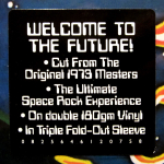 Hawkwind / Space Ritual (2LP)