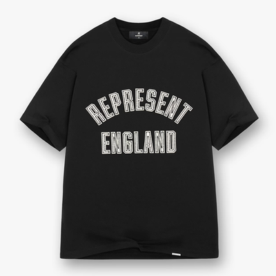 Майка Represent England
