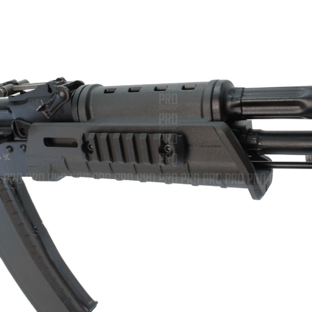 MAG582 Планка Magpul M-LOK на Weaver/Picatinny на 7 ячеек алюминий