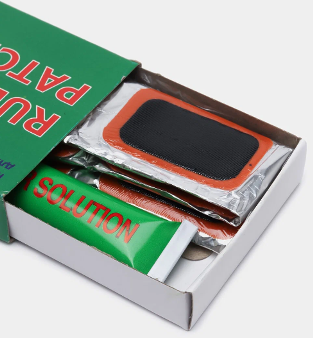 Латка резиновая № 24 TREK