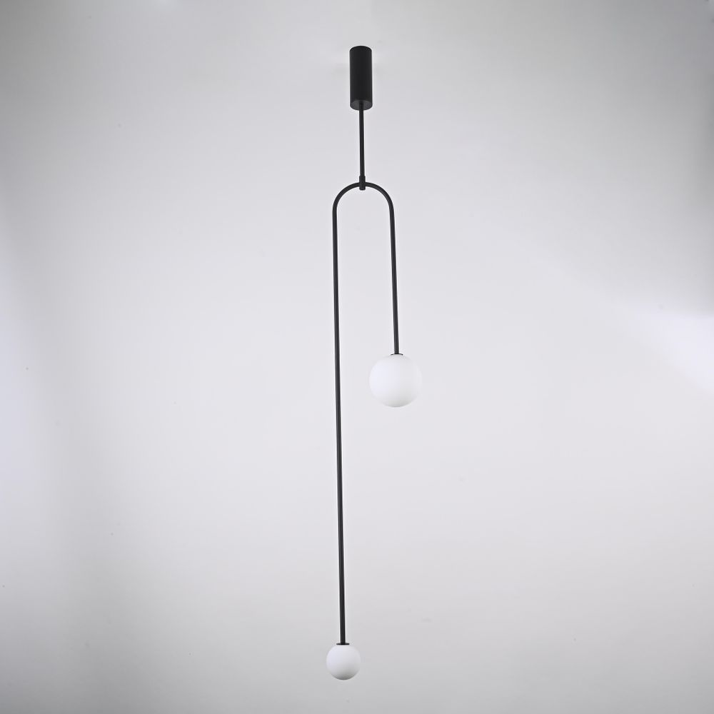 Подвесной светильник LINES A