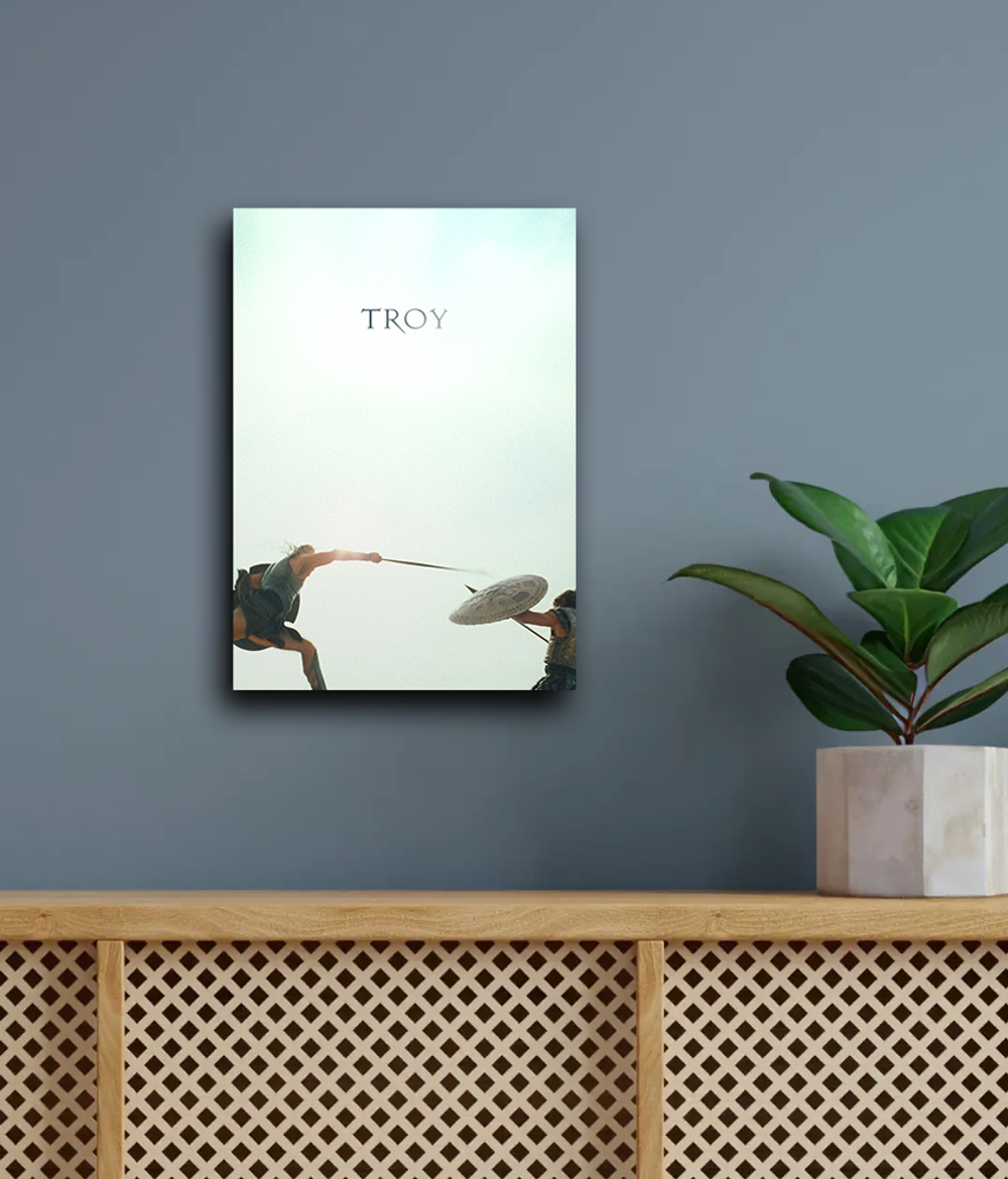 Троя 3
