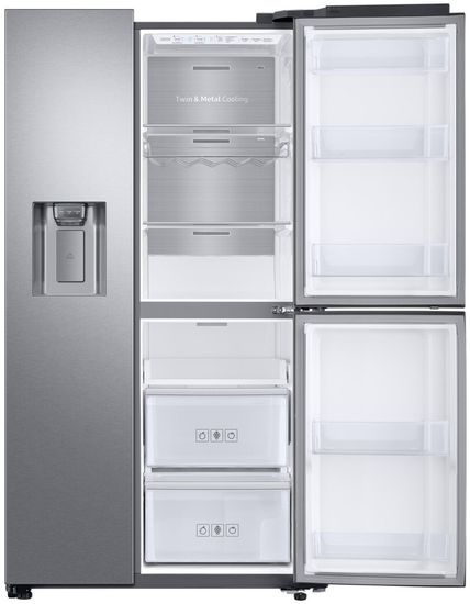 Холодильник Samsung RS68N8670SL