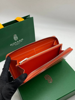 Кошелек Goyard, арт. 476817214