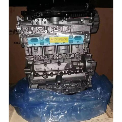 Двигатель Пежо 4007 2.2 150л.с. дизель новинка