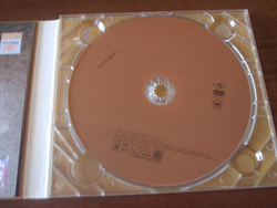 CD: Дельфин — «Запись Концерта 19.11.04» (2004) CD+DVD