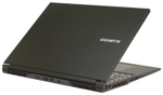 Ноутбук GIGABYTE G6 MF-H2KZ853KD 16" / 16 Гб / SSD 512 Гб / Без ОС / 9RC56MF0HJII0IKZ000