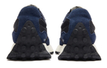 Кроссовки New Balance Nb 327 (Женская размерная сетка)