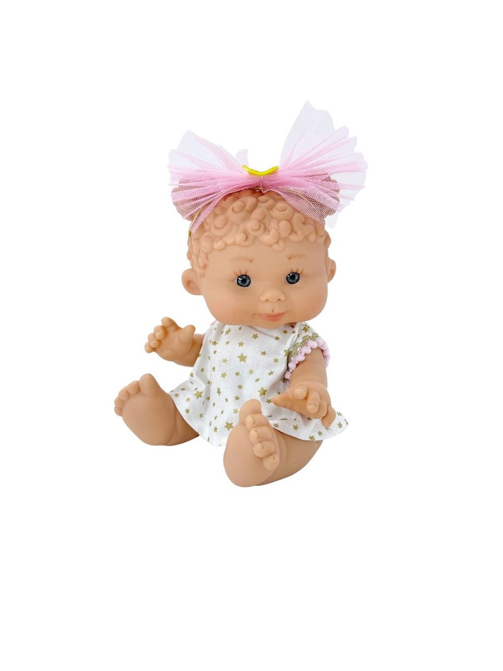 Пупс Marina and Pau 26 cм Pepote Magik (914A1)