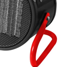 Тепловентилятор TVC-3500 (3кВт) ALTECO