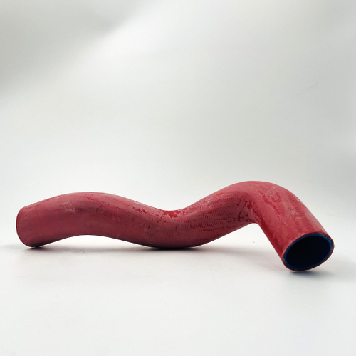 Патрубки радиатора УАЗ Патриот 3шт силикон