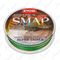 Шнур SMAP PE8X-100M 3.0# Multi Colour 0,285мм Ryobi