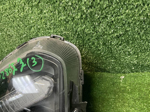 ПТФ правая Kia Soul 3 SK (2019-2022) LED