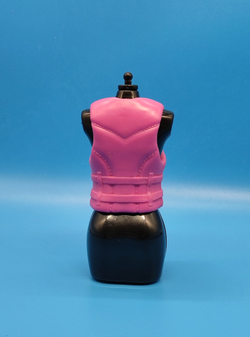 Аксессуар для куклы Барби винтаж - спасательный жилет 02593