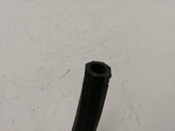 PCP4580B614 кт90 Трубка КЭН-дозатор для стиральной машины Hansa PCP4580B614 б/у