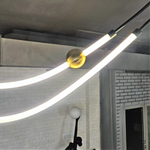 светильник Shiva Double Height Ball