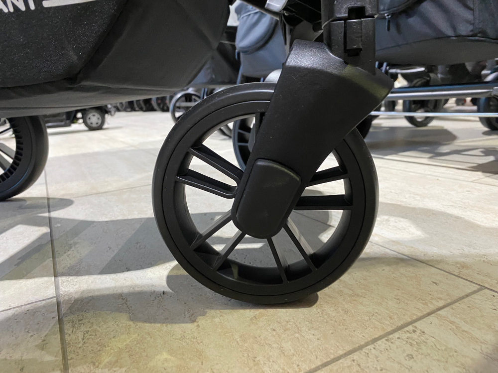 Коляска детская RANT basic "ENERGY" RA096 Beige