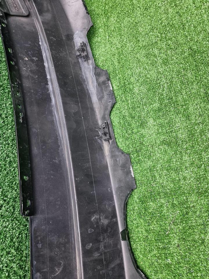 Бампер передний Changan Uni-K (2020-н.в.)