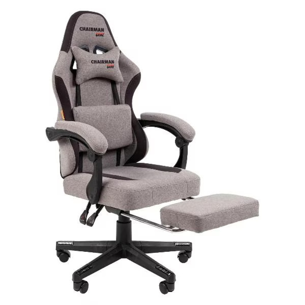 Кресло игровое Chairman CH27
