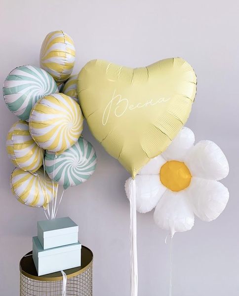 Готовое решение 