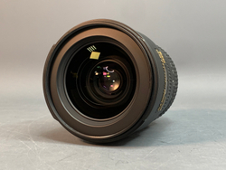 Nikon 17-55mm 2.8G ED-IF AF-S DX Zoom-Nikkor