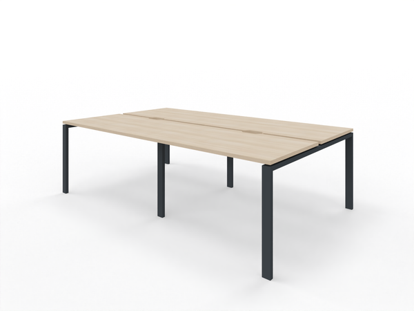 Бенч 4 рабочих места