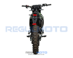 Мотоцикл Regulmoto Sport-003 Z с ПТС