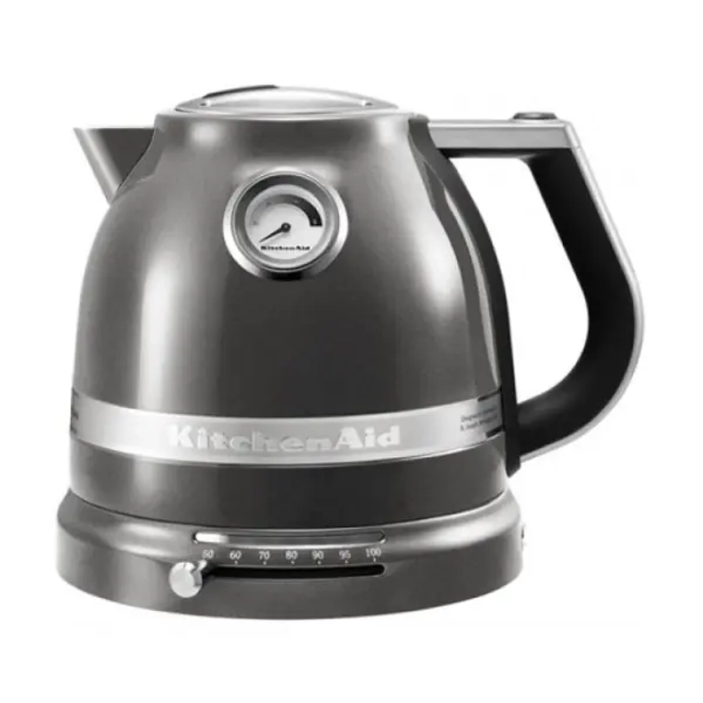 Чайник KitchenAid 5KEK1522EMS