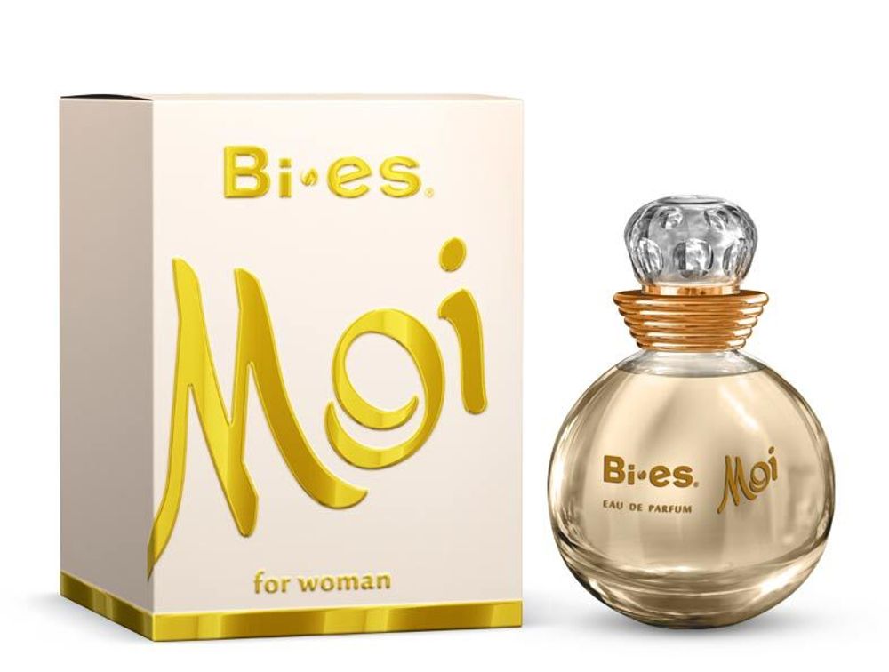 Bi-es Moi