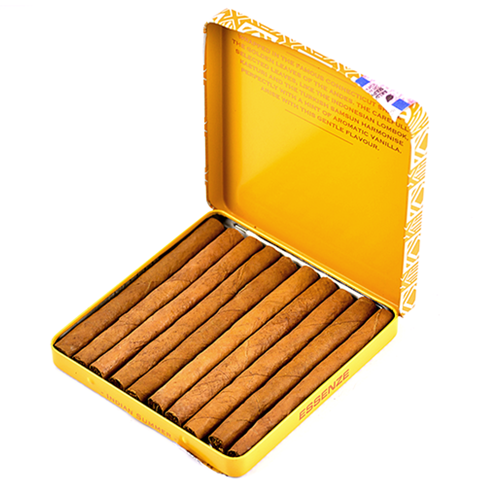 Essenze Indian Summer