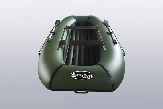 Надувная лодка ЯР310 НДНД