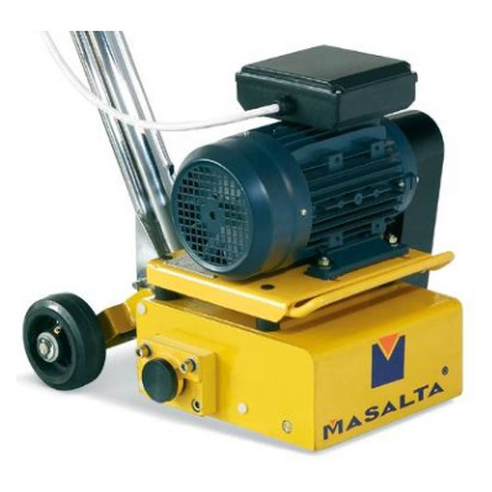 Фрезеровальные машины MASALTA MC-8-E (Электрический асинхронный (230В), 2,2 кВт)