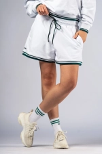 Шорты Lounge Sweatshorts CLUB D’OR 643 WHITE