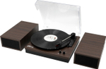 Виниловый проигрыватель Ritmix LP-340B