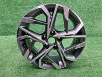 Диск литой R17 Hyundai Sonata 8 DN8 (2019-н.в.)